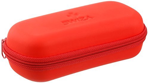 SWIZA WAT.0461.1003 SWISS MADE MODELO TETIS DE HOMBRE EN ACERO Y CAUCHO GENT - Photo 5 sur 6