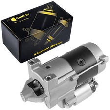 Celox Starter For Briggs  Stratton 593486 797722 CW 12V 15 Teeth NEW