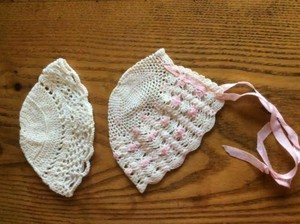 baby doll hats