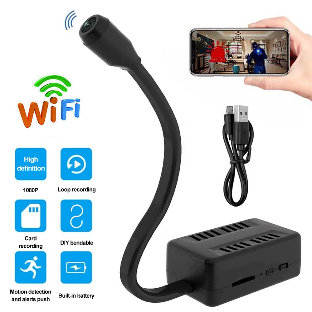 Jual hidden on sale camera wireless