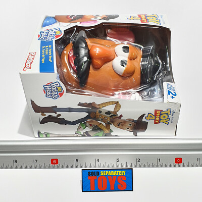 Mr Potato Head Toy Story 4 Classic Figure Toy Playskool Disney