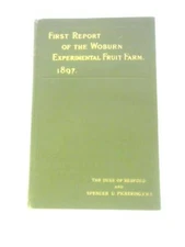 Report of Working & Results of Woburn ExperimentaL Fruit Farm (1897) (ID:41195)