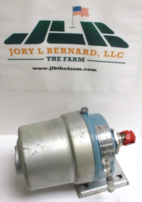 BAILEY BABCOCK & WILCOX , 556220CAGA1, PRESSURE TRANS., 0-300 PSI, CLEAN - USED