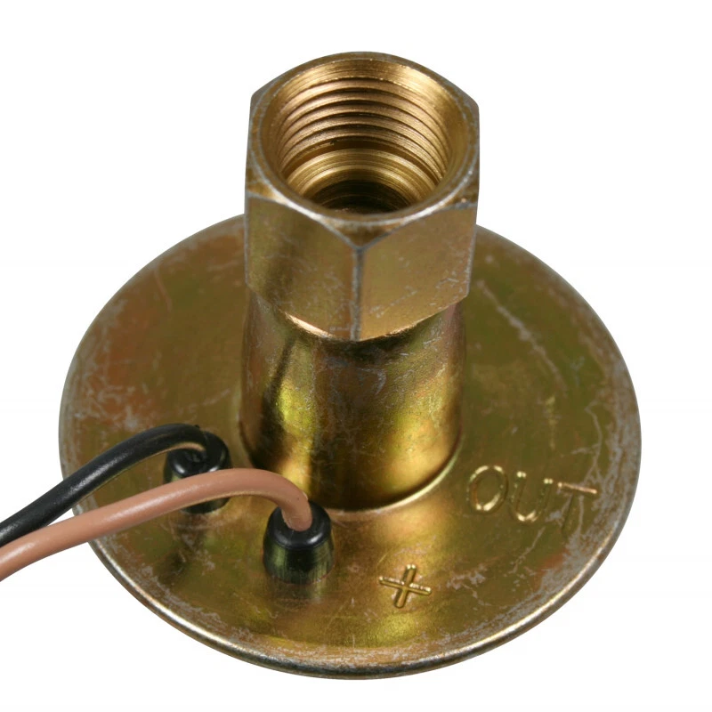 Bomba de combustible eléctrica ACDelco EP158 25115224 para 86-98 Chevrolet C1500 C2500 C3500 Foto 2 de 4