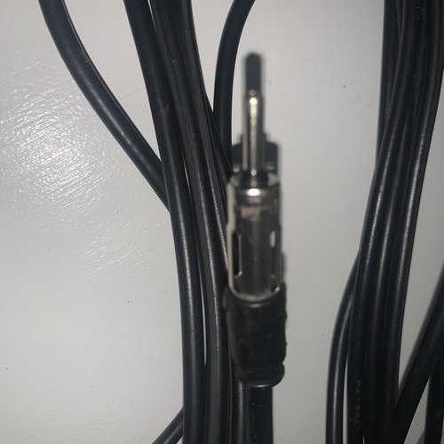 Vintage Tohnichi MRC-62F Full Automatic Power Antenna - Picture 4 of 6