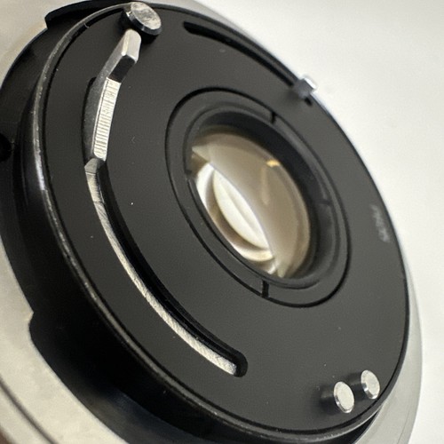 Canon 24mm f2,8 FD SSC Grand Angle / Wide Angle - Foto 22 di 24