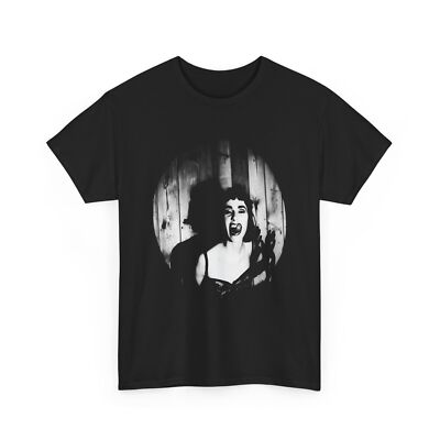 1994 press shot of pj harvey tshirt