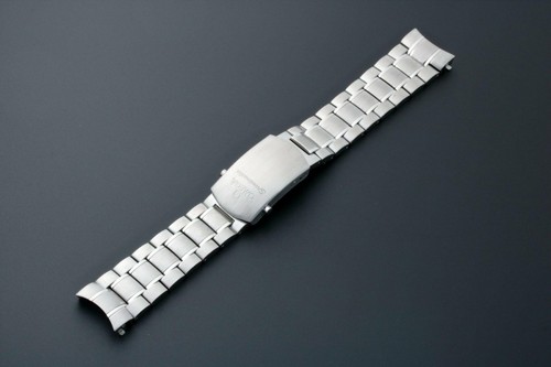 Omega Speedmaster Push Button Watch 