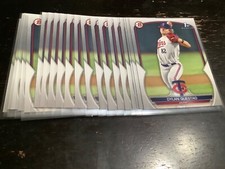 Dylan questad rc 20 card lot, rookie,🔥🔥🔥1st  rookies