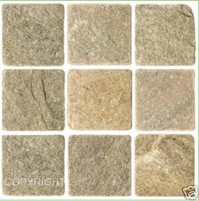 Mosaic tile stickers stone Kitchen bathroom peel stick transfers- CUSTOM SIZES