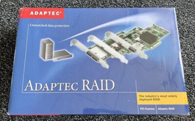 Microchip Adaptec 1220SA