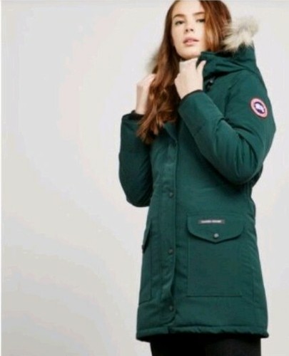 Ladies CANADA GOOSE TRILLIUM PADDED 