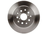 Bremsscheibe Toyota T. Lexus IS