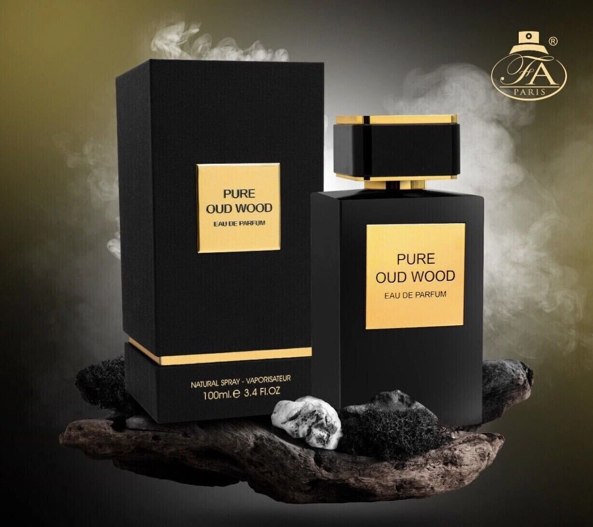 louis vuitton pur oud