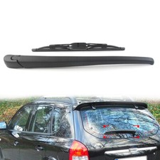 Heckscheibenwischerarm-Blatt-Set für Hyundai Tucson für Kia Sportage JE KM