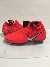Nike Boys Jr Phantom Vision Elite DF 