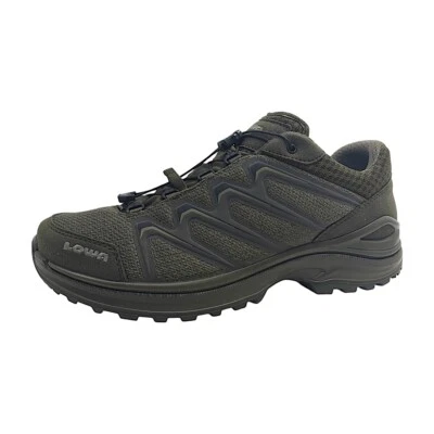 Lowa Maddox GTX LO TF Sportschuhe Herren Outdoorschuhe Wanderschuh Grün