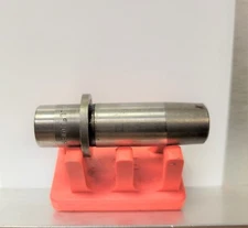 ROWE VALVE GUIDE H-D HARLEY 74" '48-79 PAN/SHOVELHEAD EXHAUST O/S+.002 H/T STEEL