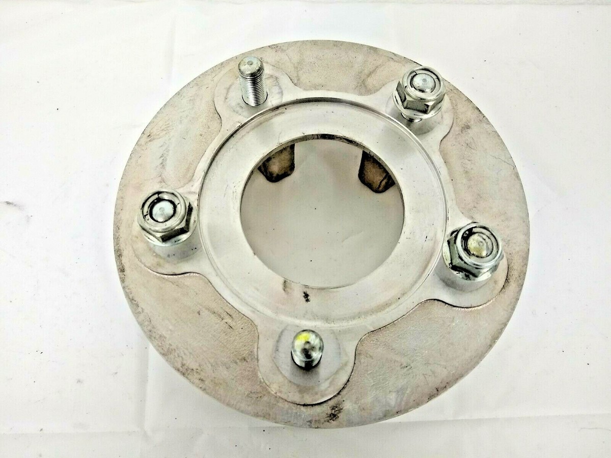 Honda VTX1300S VTX 1300 C R VTX1800 1800 Final Drive Flange B OEM