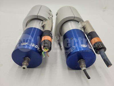 Jager Z33-D060.52 S21 High Performance Spindles