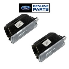 License Plate Lamps LH & RH for 2014-2023 Ford Transit Ranger BB5Z13550A SET OEM