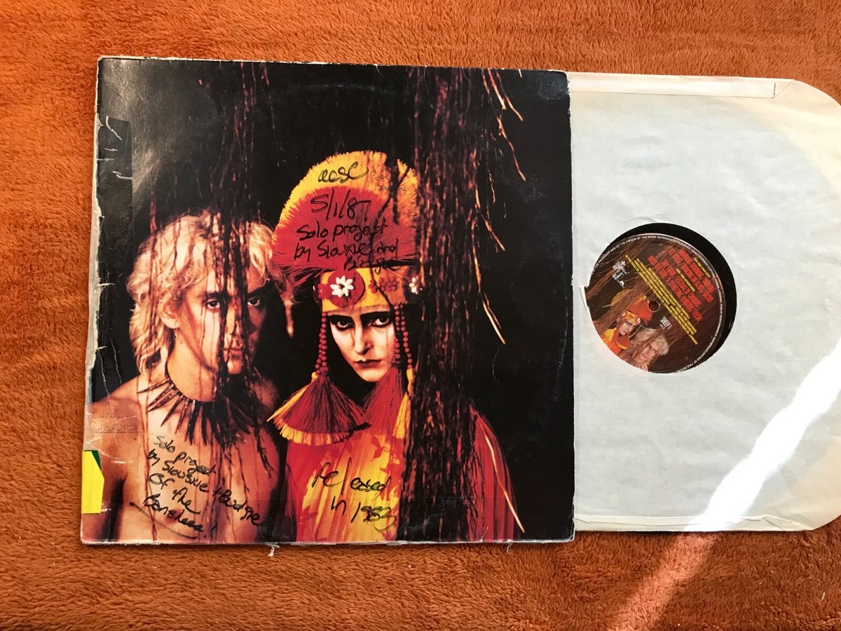 Siouxie & the Banshees レコード 81QFG4ri53L._UF1000,1000_QL80_.jpg
