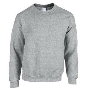 gildan heavyweight crewneck