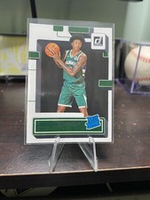 2022-23 Panini Donruss - Rated Rookie MarJon Beauchamp #224 (RC)