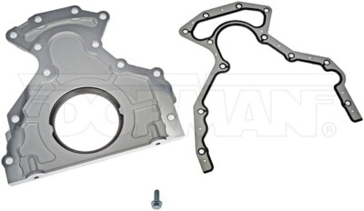 Dorman 635-518 Rear Main Seal Kit 4.8 5.3 6.0 6.2 Chevy GMC 12633579 12639250