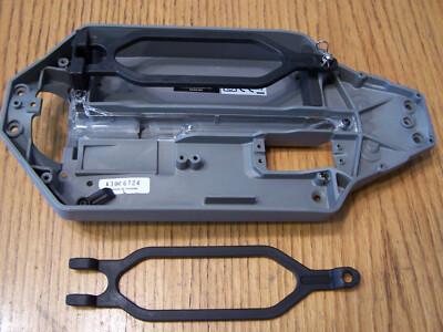 Traxxas 6708 4x4 Stampede Chassis 