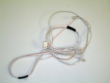 Vizio D50x-G9 Cable Wire Power Board to LED Backlights 