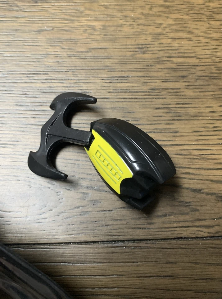 Lote de 4 figuras de acción DC Batman Foto 3 de 4