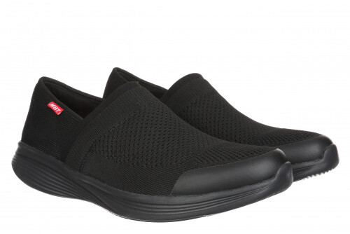 MBT Niwasi Slipper Damen Wanderschuh (ultraleicht, Mesh-Obermaterial, 3 Farben) - Bild 12 von 20