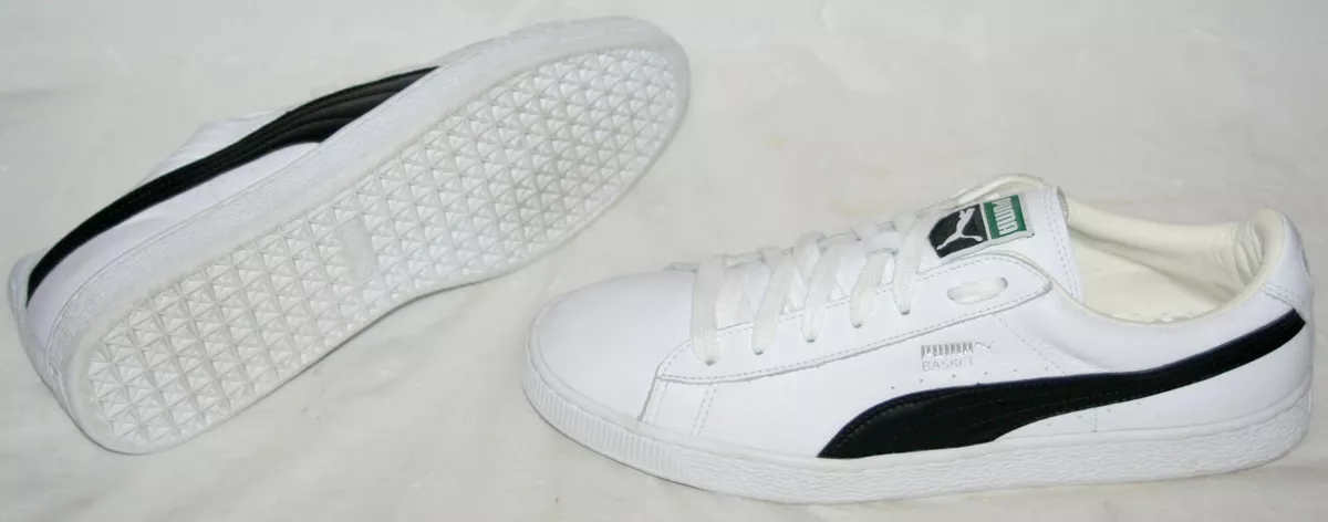 Baskets basses best sale puma