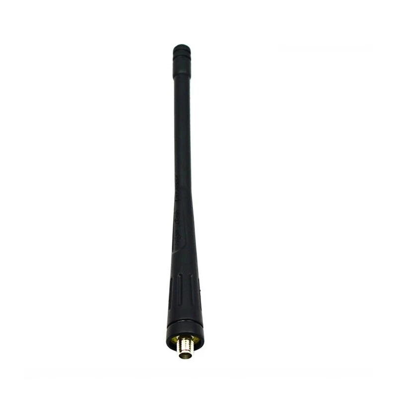 5PCS Antenna UHF 400-480MHZ For Baofeng BF-888S 666S 777S Two Way Radio - Image 3 of 4