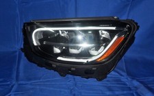 2020-2022 Mercedes X253 Glc Klasse Links LED Hochleistung Scheinwerfer Rassel