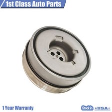 Engine Harmonic Balancer For BMW X1 Mini Cooper Clubman Countryman 11238638614