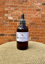 Belladonna Leaf Tincture Herb Extract Double Extraction