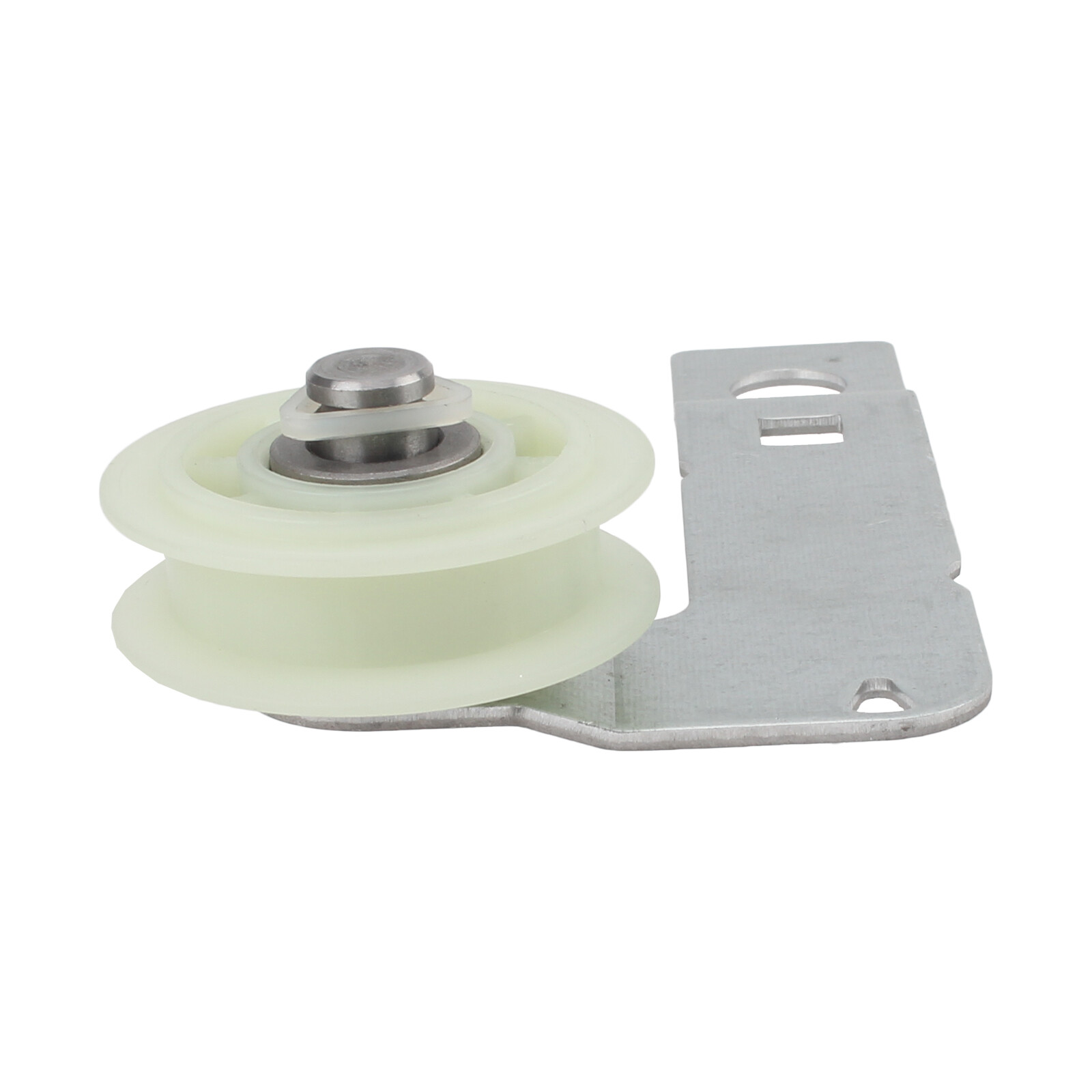 Dryer Idler Pulley W/ Bracket W10837240 For Inglis YIED7300WW2