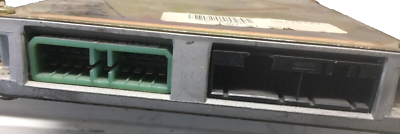 のあ 1984-1985 Nissan 300ZX ECM ECU Computer | A18-A03 M87 | Genuine