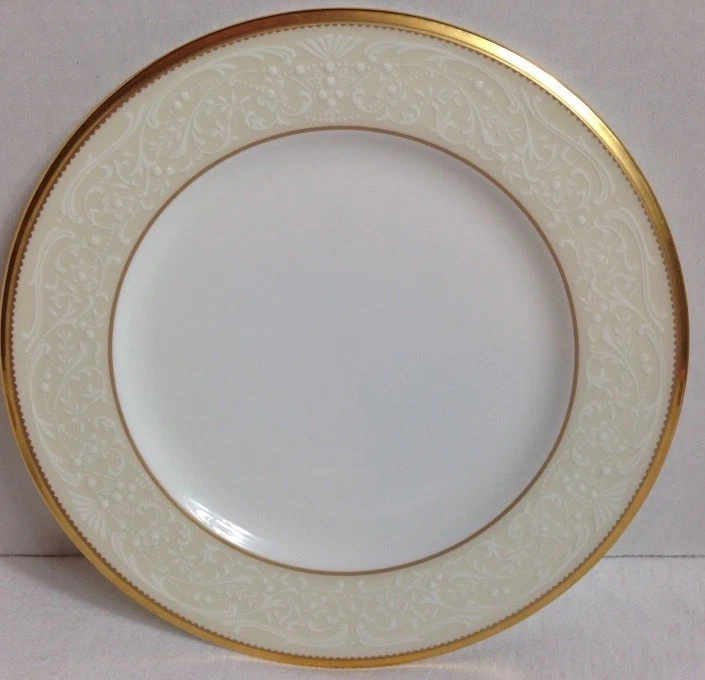 Noritake Palace Bread and Butter Plate - Thumbnail 4