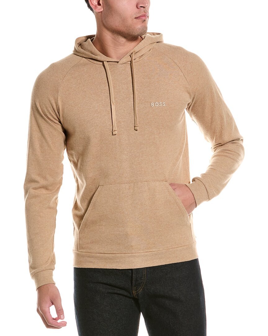 Мужская толстовка с капюшоном Boss Hugo 19290₽