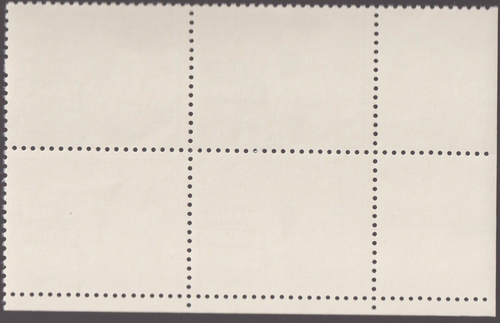 Scott #2723 Hank Williams Block of 4 Stamps - MNH - Picture 2 of 2