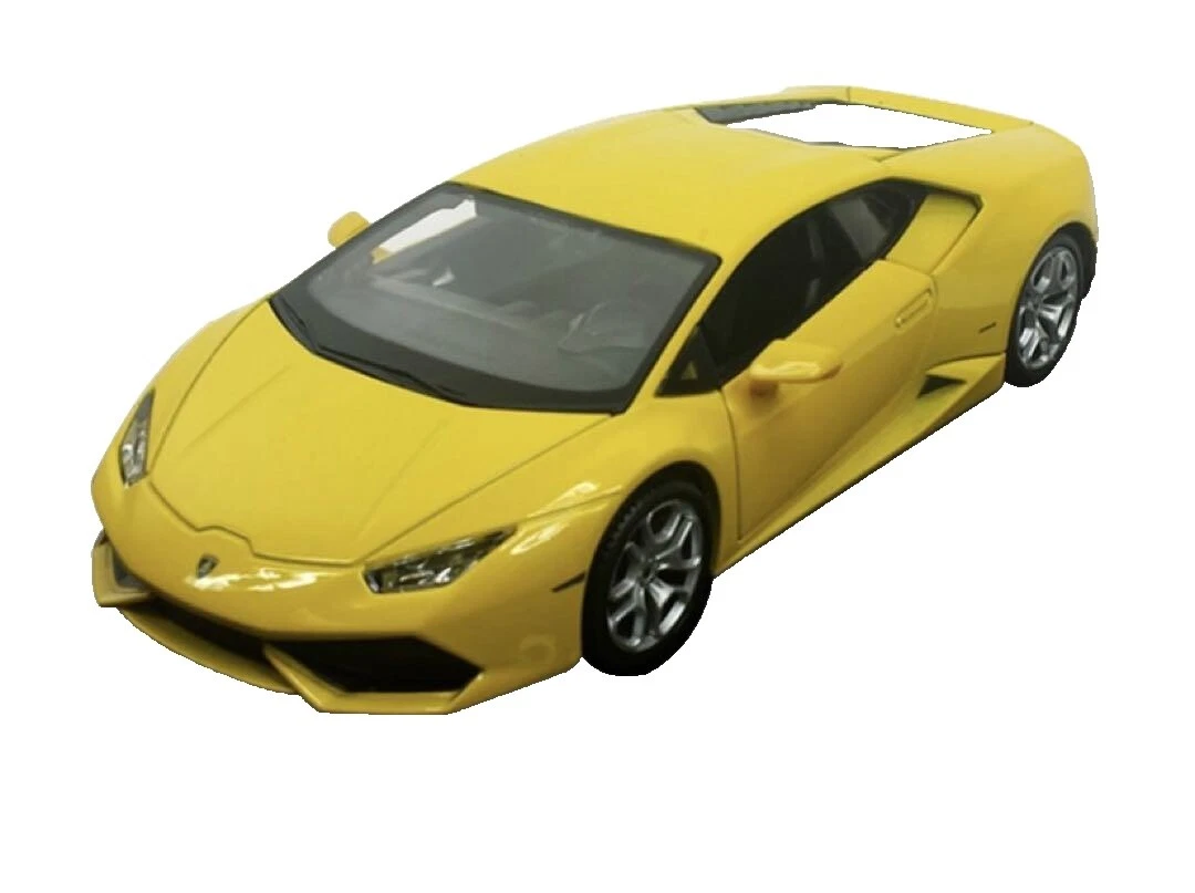 Maisto RC Car, Truck & Motorcycle Body Parts & Interior