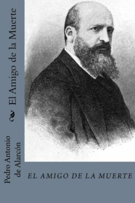 El Amigo De La Muerte (Spanish Edition)