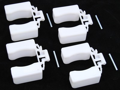 4x Carb Floats 80 81 82 83 CB750 CB 750 C F K SC Carburetor Float Set Pin#I153 B