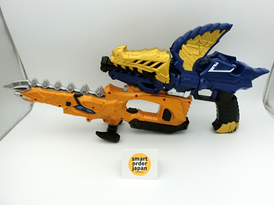 テレスガイザー　yosa WATCH! HasLab Deathsaurus Takara Tomy Designer Yuki San