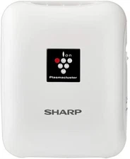 SHARP Plasma Cluster Ion Air Purifier Mobile High Grade 25000 White IG-NM1S