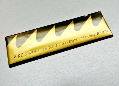 LAMA PER SEGHETTI MET.BIMET. - FINE | Leroy Merlin