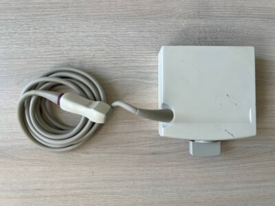 Siemens 7.5PL13 P/N 5127639 Phased Array 7.5 MHz 13 MM Probe for Elegra
